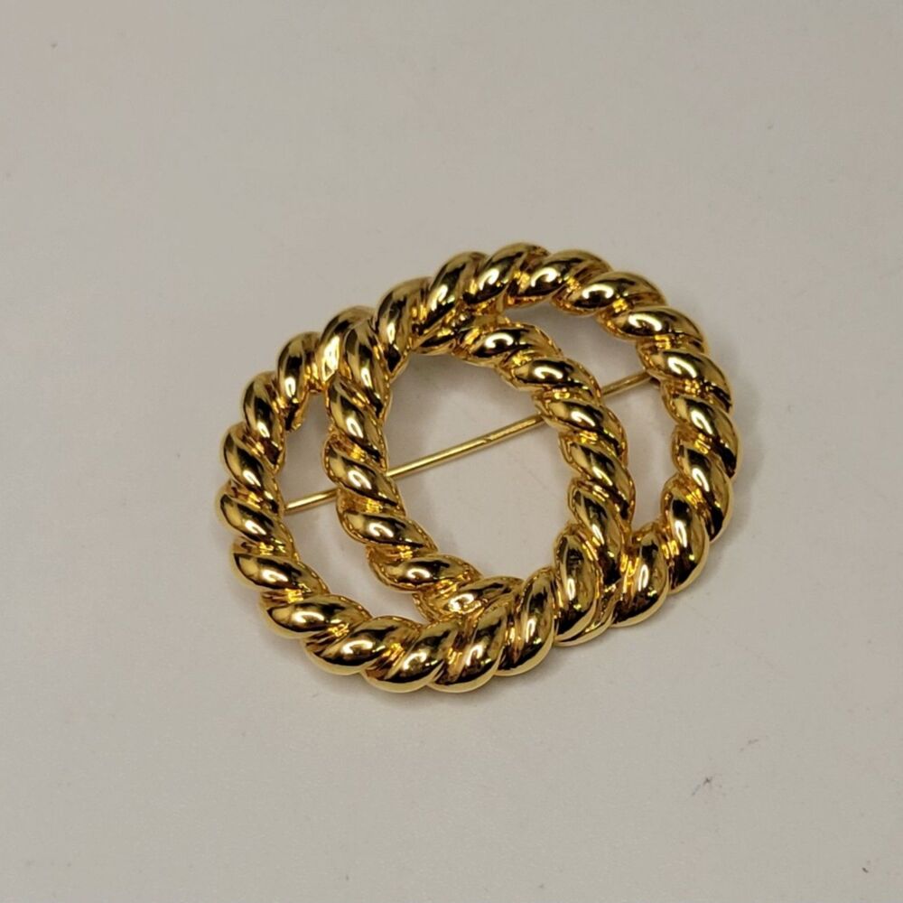 Napier Brooch